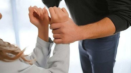 “Bizim kitabımızda boşanmaq yoxdur”