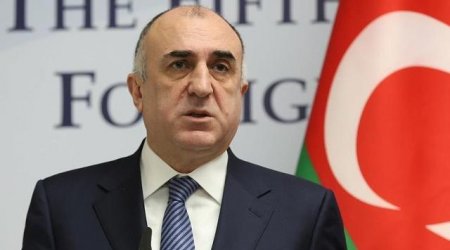 Elmar Məmmədyarov İrəvana səfir gedə bilər: "Necə məsləhətdir..."