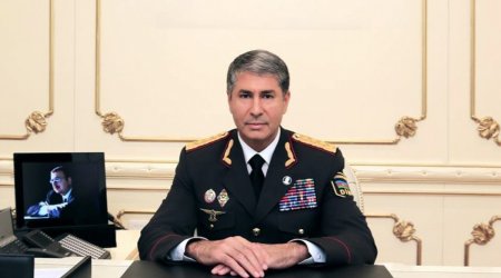 Vilayət Eyvazov Rusiyadakı iclasa qatılmadı - FOTO
