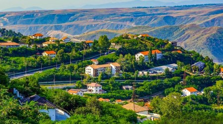 Laçında qardaş qardaşı qətlə yetirdi