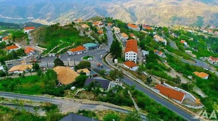 Laçında qətlə yetirilən şəxs müğənni imiş - FOTO