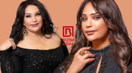 Mənzurə özündən 7 yaş kiçik oğlana ərə gedir - 7 evi var