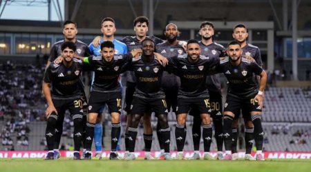 "Qarabağ"a tarixinin ən böyük büdcəsi ayrıldı