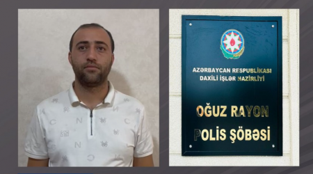 Elan saytlarında vətəndaşları aldadan şəxs TUTULDU