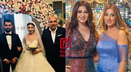 Dilarənin ikinci nəvəsi DÜNYAYA GƏLDİ - FOTOLAR