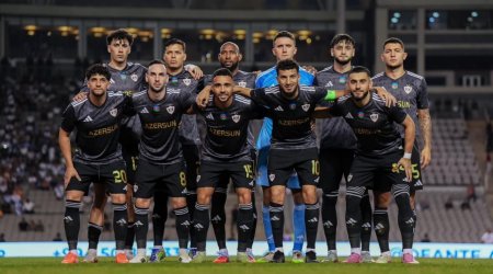 “Qarabağ”ın “Ferentsvaroş”la oyunlarının vaxtı AÇIQLANDI
