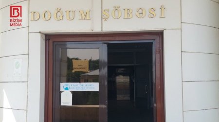 Ana doğuşdan sonra VƏFAT ETDİ - FOTO