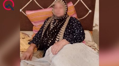 Həkim 73 yaşlı qadına “ölürsə, ölsün” deyib? – RƏSMİ AÇIQLAMA