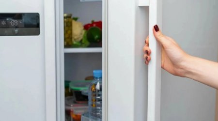 Saatlıda 52 yaşlı qadını “tok” öldürdü