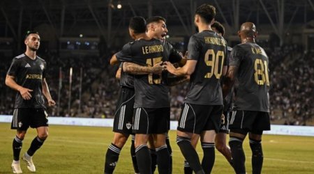 UEFA reytinqi: “Qarabağ” Azərbaycanın mövqeyini möhkəmləndirdi