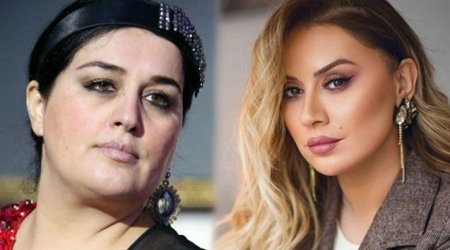 Elza Rozaya uduzdu - Bu sözlər təhqir deyilmiş...
