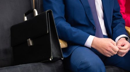 Prezident xüsusi icra məmurları ilə bağlı Qanun imzaladı