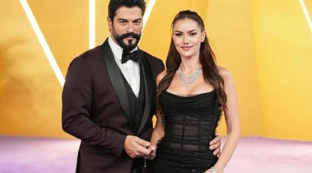 Onlar da boşanır?