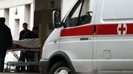 Azərbaycanlı kişi dayısını və onun sevgilisini GÜLLƏLƏDİ