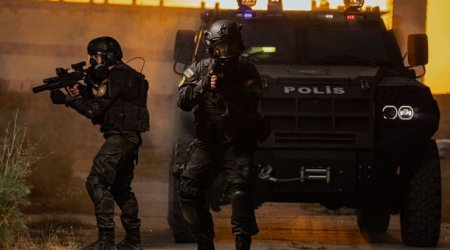Bakıda ƏMƏLİYYAT: İranlının tapşırıqlarını yerinə yetirənlər saxlanıldı – FOTO