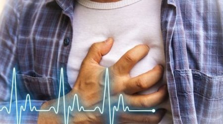 Ürək üçün ən faydalı yağlar və vitaminlər açıqlandı