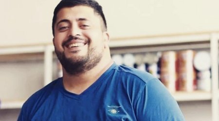 Bloger Səlim Dadaşov vəfat etdi