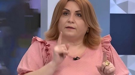 İlhamə Elşadqızı yenə həbsdə qalacaq
