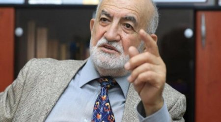 Məmməd İsmayılın vəziyyəti ağırlaşdı - Qızından AÇIQLAMA