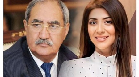 Fəzail Ağamalı postunu deputat qızına ötürür