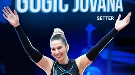 Azərbaycan klubu serbiyalı legionerlər transfer etdi