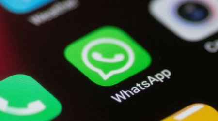 Rusiyada "WhatsApp" zəngləri rəsmi şəkildə məhdudlaşdırılır