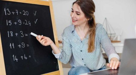 Müəllimlərə şad xəbər: yeni tədris ilində güzəştli kartlar VERİLƏCƏK