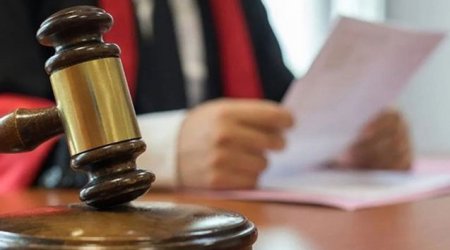 Ərini xəyanətə görə öldürmək istəyən qadına AĞIR CƏZA verildi