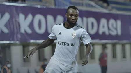 "Qarabağ" sabiq futbolçusunu geri qaytarır