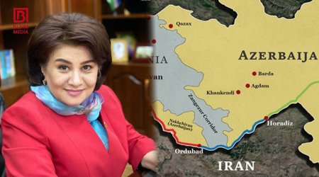 Zəngəzur dəhlizinin açılmasına Özbəkistandan REAKSİYA – EKSKLÜZİV