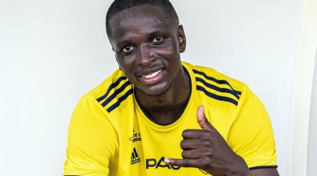 “Qarabağ” Dembeleni transfer EDƏ BİLƏR