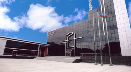 Xüsusi Rabitə və İnformasiya Təhlükəsizliyi Dövlət Xidmətinin emblemi bu cür olacaq – FOTO