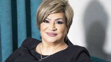 Prezidentin təltif etdiyi Afaq Bəşirqızıdan AÇIQLAMA – ÖZƏL