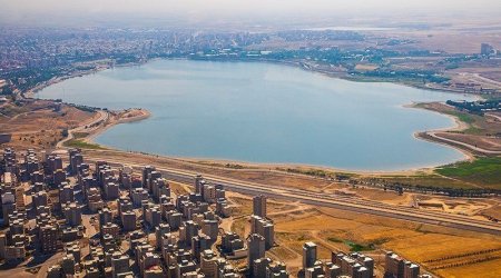 Ərdəbil Azərbaycandan gələn turistləri qəbul etməyə hazırlaşır – VİDEO