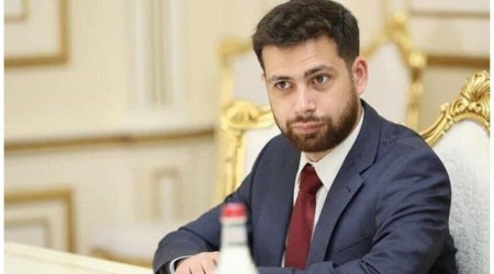Ermənistan rəsmisi: Naxçıvan–Culfa xətti ilə İrana çıxışı genişləndirəcəyik