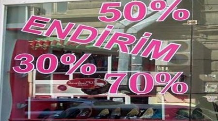 Reklamlarla bağlı XOŞAGƏLMƏZ VƏZİYYƏT – Qanunsuz reklamlar ən çox bu SAHƏLƏRDƏDİR