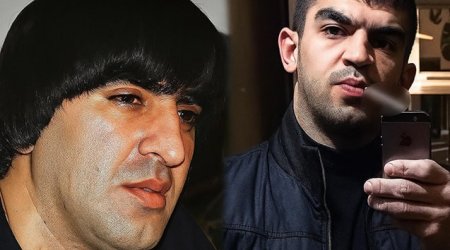 “Qoca” ilə qaçan Əli Ağami qaydaları pozub - Qobustana köçürüldü