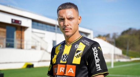 “Neftçi”nin transfer etmək istədiyi tunisli futbolçu KİMDİR?