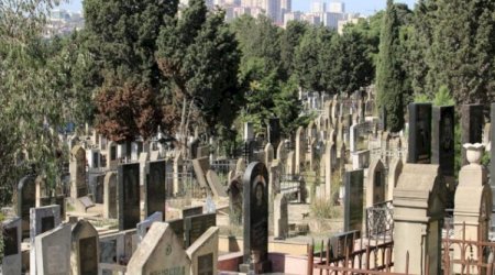 Əhalinin NƏZƏRİNƏ: Bundan sonra məzar daşları BELƏ OLACAQ