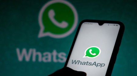 Vatsapda statuslarla bağlı yeni funksiya