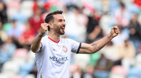 “Qarabağ” bu legionerin transferindən imtina etdi