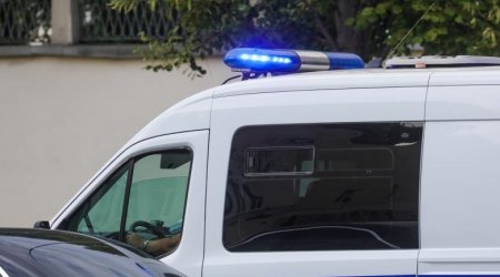 Rusiyada DƏHŞƏT: Məhkəmə hakimi vəhşicəsinə öldürüldü - FOTO