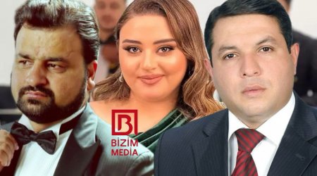 Almaxanım da QALMAQALA QOŞULDU: “Biabırçı ifaları ifşa edin!” - FOTO