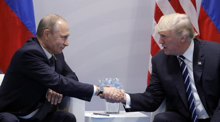 Ukrayna üçün Koreya ssenarisi... - Bolton açıqladı