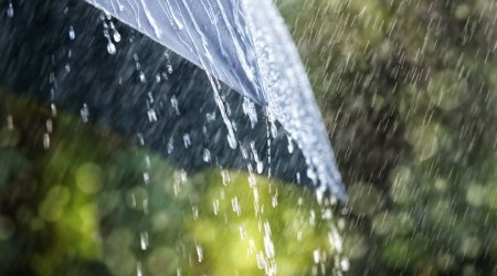 Yağıntılı hava nə vaxtadək DAVAM EDƏCƏK?