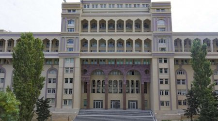 Tibb Universitetinin təhsil haqlarını artırması ilə bağlı AÇIQLAMA – “O qədər də baha deyil...”