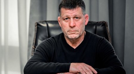 Bakıda həbs olunmuş “Oleq Bakinski” ilə bağlı YENİ XƏBƏR