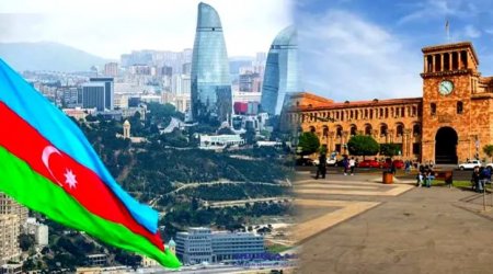 Ermənistan Azərbaycanın daha bir layihəsi ilə RAZILAŞDI – DETALLAR