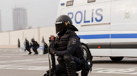 Polis Yasamalda əməliyyat keçirdi - Qardaşlar tutuldu – FOTO/VİDEO