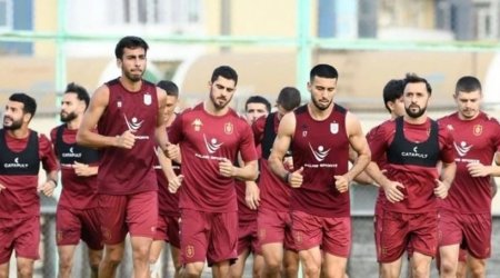“Neftçi” bu futbolçuların adını iştirak ərizəsinə SALMADI